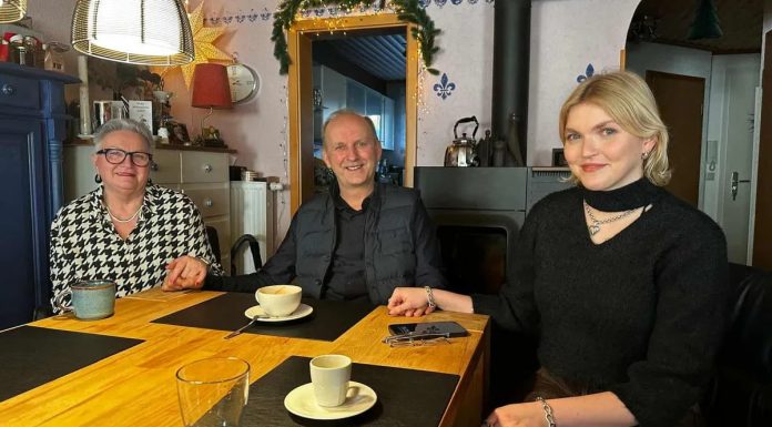 Došao u Njemačku s malom torbom i velikom voljom da uspije: Gledajte inspirativnu priču Seada Karića Došao u Njemačku s malom torbom i velikom voljom da uspije: Gledajte inspirativnu priču Seada Karića - featured image