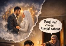 Onome ko se još nije oženio po drugi put