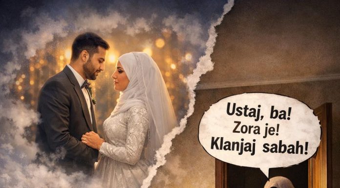 Onome ko se još nije oženio po drugi put