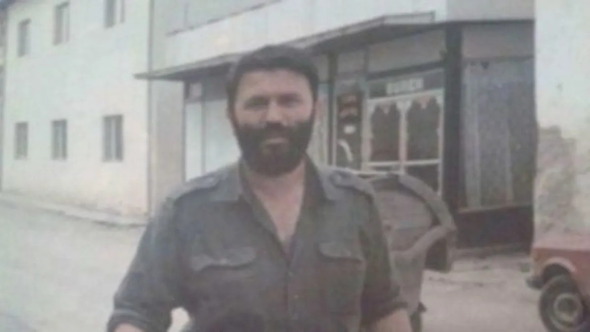 Svjedočenje zločinca je ključno: Ko je bio Goran Zekić po kojem je ulica u Srebrenici dobila ime - featured image Svjedočenje zločinca je ključno: Ko je bio Goran Zekić po kojem je ulica u Srebrenici dobila ime - featured image