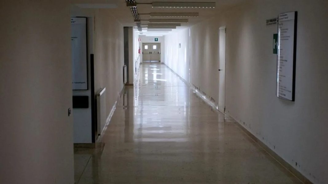 Užas: Psihijatar godinama zlostavljao maloljetne pacijente i davao im drogu - featured image