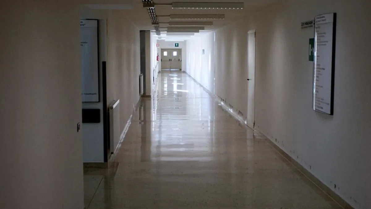 Užas: Psihijatar godinama zlostavljao maloljetne pacijente i davao im drogu - featured image