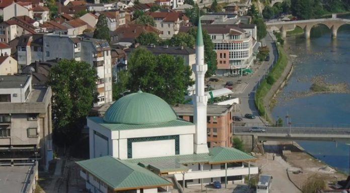 Počinje suđenje Armelu Zalihiću: Prijetio da će napravit masakr u džamiji u Konjicu za Bajram - featured image