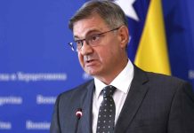 ZVIZDIĆ PALI ALARM: BiH suočena s ozbiljnom prijetnjom ZVIZDIĆ PALI ALARM: BiH suočena s ozbiljnom prijetnjom - featured image