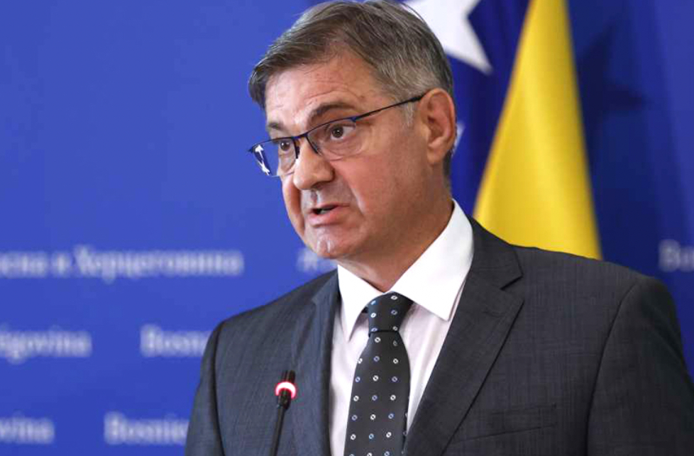 ZVIZDIĆ PALI ALARM: BiH suočena s ozbiljnom prijetnjom - featured image ZVIZDIĆ PALI ALARM: BiH suočena s ozbiljnom prijetnjom - featured image