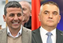 NEBOJŠA VUKANOVIĆ PITANJEM ISPROVOCIRAO SAVU MINIĆA: “Baš lijepo što je premijer nervozan i što sam vas odmah pogodio” NEBOJŠA VUKANOVIĆ PITANJEM ISPROVOCIRAO SAVU MINIĆA: “Baš lijepo što je premijer nervozan i što sam vas odmah pogodio” - featured image