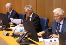 Šta se dešava u državnom parlamentu: Ide li Špirić u kontru Amidžiću i Košarcu? Šta se dešava u državnom parlamentu: Ide li Špirić u kontru Amidžiću i Košarcu? - featured image