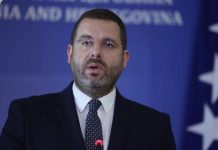 SRAMOTNO: KOVAČEVIĆ UPOREDIO ALIJU IZETBEGOVIĆA S HITLEROM SRAMOTNO: KOVAČEVIĆ UPOREDIO ALIJU IZETBEGOVIĆA S HITLEROM - featured image