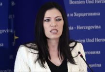 Otkud sada ovo?! – Vulić udarila na “svoje”, uputila je žestoke kritike: Nerviraju me jako… Otkud sada ovo?! – Vulić udarila na “svoje”, uputila je žestoke kritike: Nerviraju me jako… - featured image