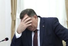 LOŠE VIJESTI ZA MILORADA DODIKA: Dva odbornika napustila SNSD LOŠE VIJESTI ZA MILORADA DODIKA: Dva odbornika napustila SNSD - featured image