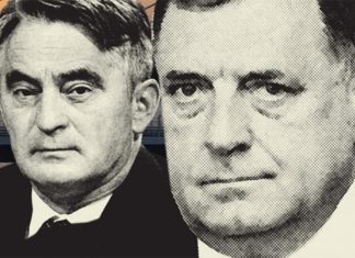 KOMŠIĆ GOVOROM RAZBJESNIO DODIKA: „Sve što je u Bruxellesu rekao je laž…“ KOMŠIĆ GOVOROM RAZBJESNIO DODIKA: „Sve što je u Bruxellesu rekao je laž…“ - featured image