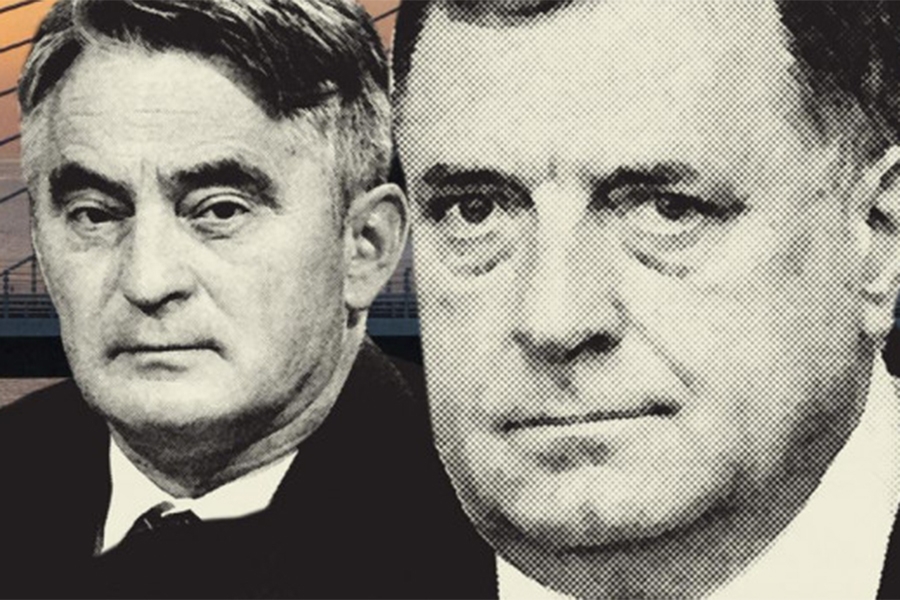 KOMŠIĆ GOVOROM RAZBJESNIO DODIKA: „Sve što je u Bruxellesu rekao je laž…“ - featured image KOMŠIĆ GOVOROM RAZBJESNIO DODIKA: „Sve što je u Bruxellesu rekao je laž…“ - featured image