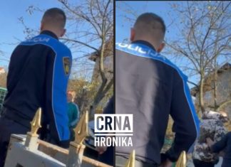Incident kod Kiseljaka: “Mještani nasrnuli na goste jer su muslimani i liče na Arape” Incident kod Kiseljaka: “Mještani nasrnuli na goste jer su muslimani i liče na Arape” - featured image