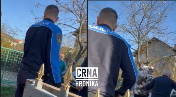 Incident kod Kiseljaka: “Mještani nasrnuli na goste jer su muslimani i liče na Arape” Incident kod Kiseljaka: “Mještani nasrnuli na goste jer su muslimani i liče na Arape” - featured image