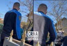 Incident kod Kiseljaka: “Mještani nasrnuli na goste jer su muslimani i liče na Arape” Incident kod Kiseljaka: “Mještani nasrnuli na goste jer su muslimani i liče na Arape” - featured image