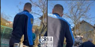 Incident kod Kiseljaka: “Mještani nasrnuli na goste jer su muslimani i liče na Arape” - featured image
