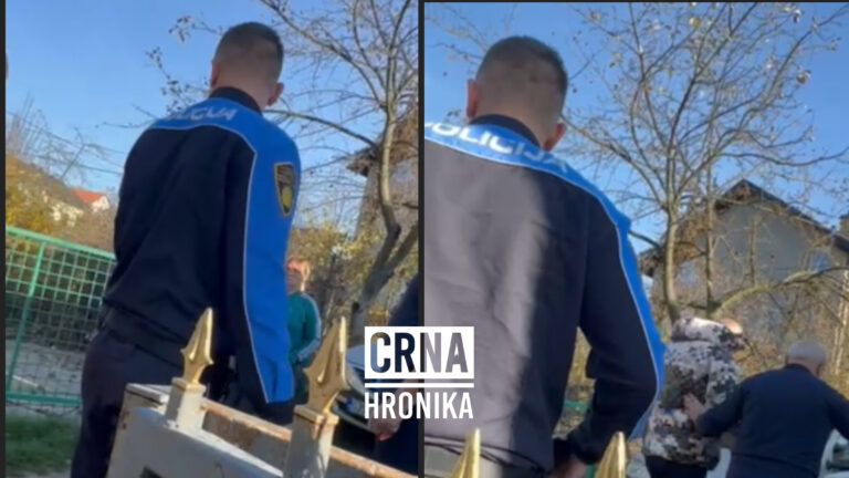 Incident kod Kiseljaka: “Mještani nasrnuli na goste jer su muslimani i liče na Arape” - featured image