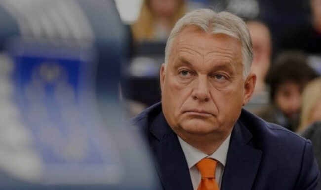 Ako Ukrajina padne, Europa pada s njom: dramatične poruke sa samita Ako Ukrajina padne, Europa pada s njom: dramatične poruke sa samita - featured image