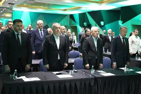 Zastupnik SDA traži da se djeca iz škole puštaju na džuma-namaz - featured image