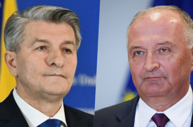 NAKON ORBANOVE PROVOKACIJE: Helez odbio slijetanje vojnog aviona, Mehmedović poziva na bojkot.. - featured image NAKON ORBANOVE PROVOKACIJE: Helez odbio slijetanje vojnog aviona, Mehmedović poziva na bojkot.. - featured image