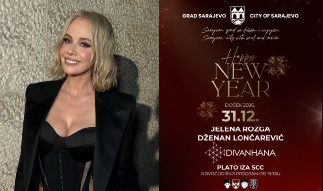 Doček na parkingu i račun od 700.000 KM: Kako je Sarajevo dovelo Novu godinu u ćorsokak Doček na parkingu i račun od 700.000 KM: Kako je Sarajevo dovelo Novu godinu u ćorsokak - featured image