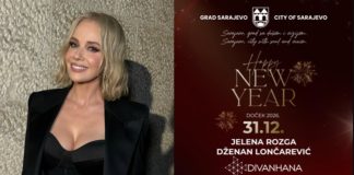 Doček na parkingu i račun od 700.000 KM: Kako je Sarajevo dovelo Novu godinu u ćorsokak - featured image