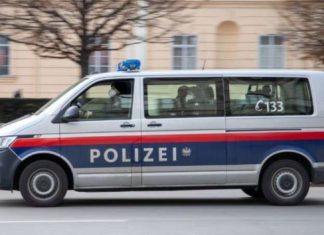 Nejasne okolnosti udesa u Salzburgu: Djevojka pregazila muškarca iz BiH Nejasne okolnosti udesa u Salzburgu: Djevojka pregazila muškarca iz BiH - featured image