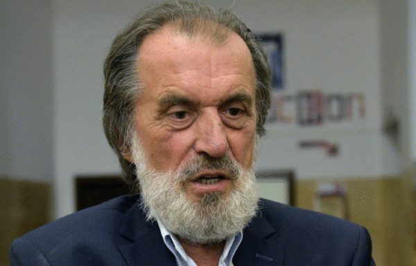 SARAJEVO SAFARI” Roman VUKA DRAŠKOVIĆA: Kako je srpski snajperista u Sarajevu ubio svog sina i ženu. SARAJEVO SAFARI” Roman VUKA DRAŠKOVIĆA: Kako je srpski snajperista u Sarajevu ubio svog sina i ženu. - featured image