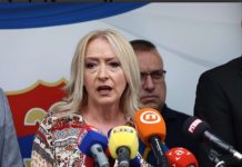 KO JE MANIPULISAO IZBORIMA: Pandurević objavila koga SDS tereti krivičnim prijavama KO JE MANIPULISAO IZBORIMA: Pandurević objavila koga SDS tereti krivičnim prijavama - featured image