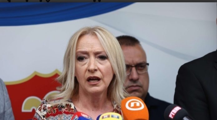 KO JE MANIPULISAO IZBORIMA: Pandurević objavila koga SDS tereti krivičnim prijavama KO JE MANIPULISAO IZBORIMA: Pandurević objavila koga SDS tereti krivičnim prijavama - featured image