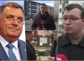 ALARMANTNO IZ BANJE LUKE: Otkrivena pozadina skandaloznog priloga na RTRS-u ALARMANTNO IZ BANJE LUKE: Otkrivena pozadina skandaloznog priloga na RTRS-u - featured image