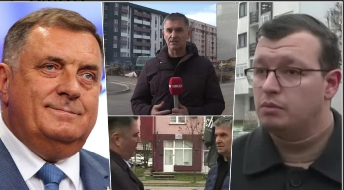 ALARMANTNO IZ BANJE LUKE: Otkrivena pozadina skandaloznog priloga na RTRS-u ALARMANTNO IZ BANJE LUKE: Otkrivena pozadina skandaloznog priloga na RTRS-u - featured image