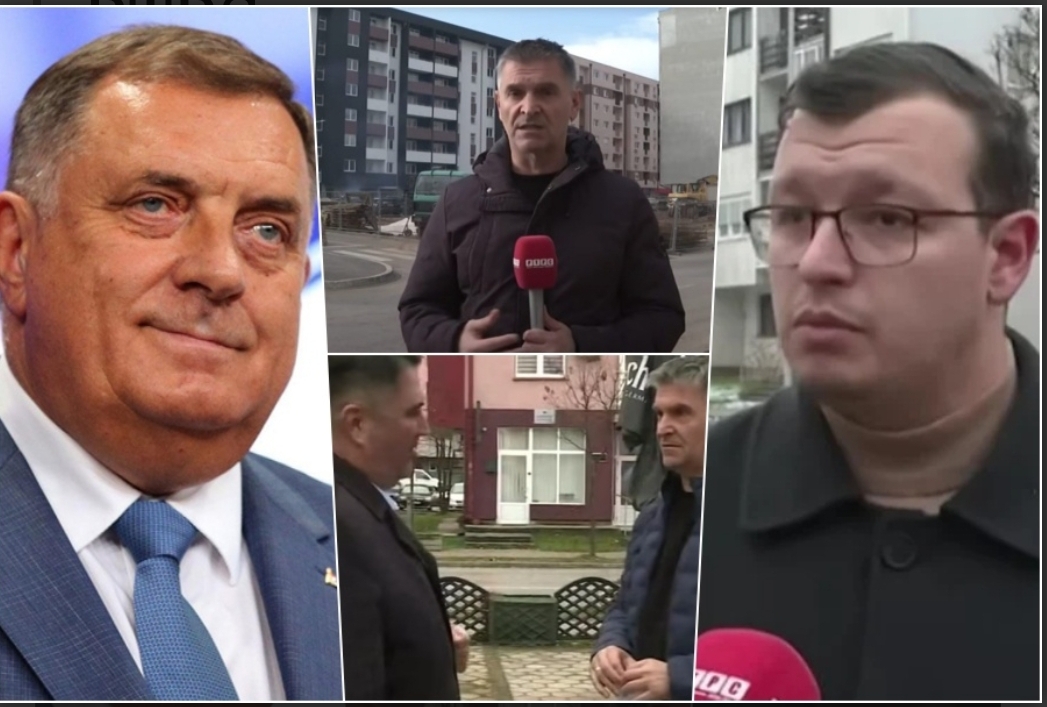 ALARMANTNO IZ BANJE LUKE: Otkrivena pozadina skandaloznog priloga na RTRS-u - featured image