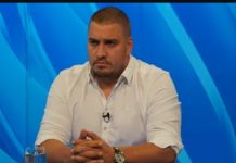 Zahiragić diže tenzije porukom Bošnjacima: Kupujte stanove u Lukavici, prebacite CIPS Zahiragić diže tenzije porukom Bošnjacima: Kupujte stanove u Lukavici, prebacite CIPS - featured image