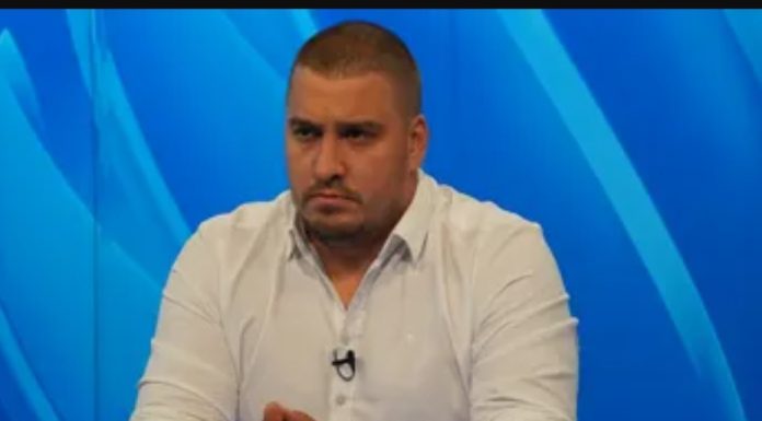 Zahiragić diže tenzije porukom Bošnjacima: Kupujte stanove u Lukavici, prebacite CIPS Zahiragić diže tenzije porukom Bošnjacima: Kupujte stanove u Lukavici, prebacite CIPS - featured image