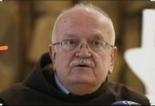 FRA IVO: Ovdje nema Hrvata – ovdje žive bosanski katolici FRA IVO: Ovdje nema Hrvata – ovdje žive bosanski katolici - featured image