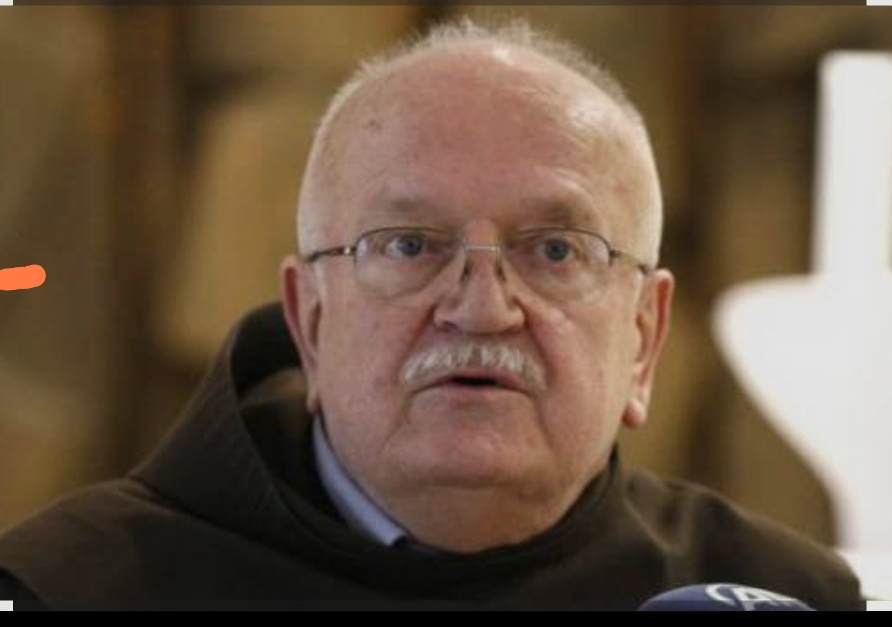 FRA IVO: Ovdje nema Hrvata – ovdje žive bosanski katolici - featured image