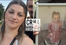 Majka preminule Džene Gadžun: Ne daju nam u sudnicu, izbace nas napolje kao cuke