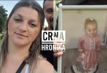 Majka preminule Džene Gadžun: Ne daju nam u sudnicu, izbace nas napolje kao cuke