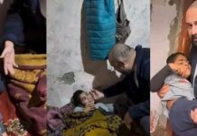 Malog Adnana amidža godinama držao u golubinjaku, hranio ga samo suhim hljebom i vodom