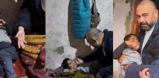 Malog Adnana amidža godinama držao u golubinjaku, hranio ga samo suhim hljebom i vodom - featured image