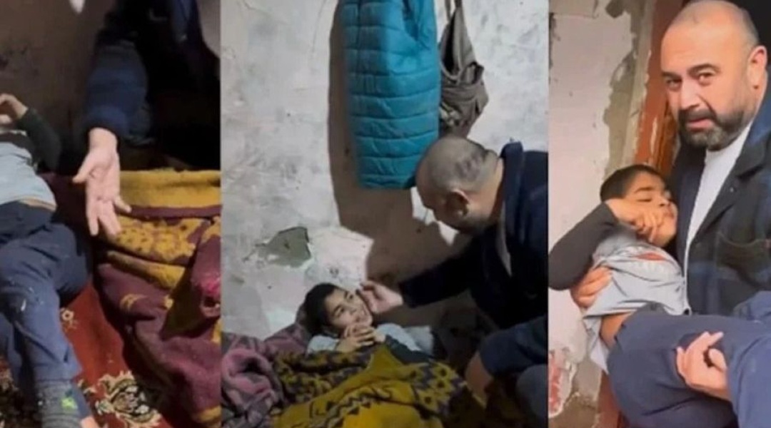 Malog Adnana amidža godinama držao u golubinjaku, hranio ga samo suhim hljebom i vodom - featured image Malog Adnana amidža godinama držao u golubinjaku, hranio ga samo suhim hljebom i vodom - featured image