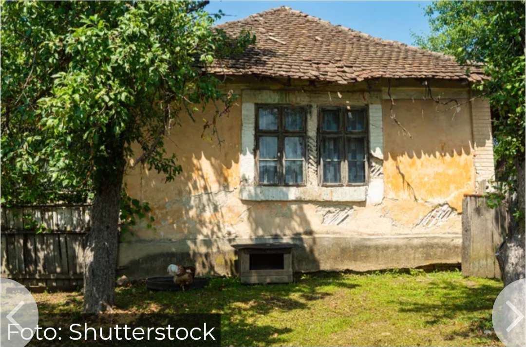 Žena zatočila i mjesecima mučila supruga: Pobjegao je bos iz psećeg kaveza, komšije su ga jedva prepoznale - featured image