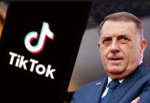 Podržavate li Dodikov prijedlog da se djeci zabrane društvene mreže? Podržavate li Dodikov prijedlog da se djeci zabrane društvene mreže? - featured image