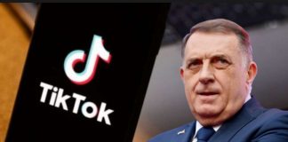 Podržavate li Dodikov prijedlog da se djeci zabrane društvene mreže? - featured image