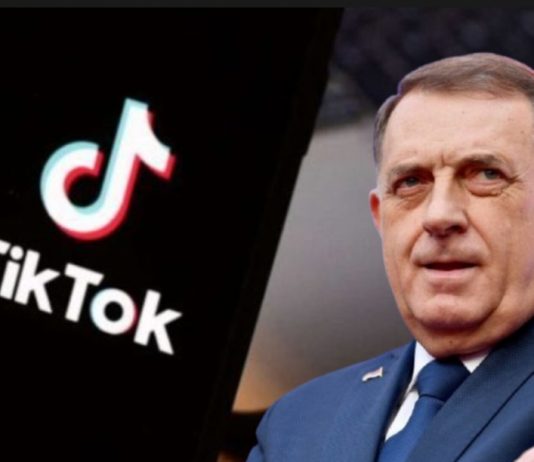 Podržavate li Dodikov prijedlog da se djeci zabrane društvene mreže? - featured image