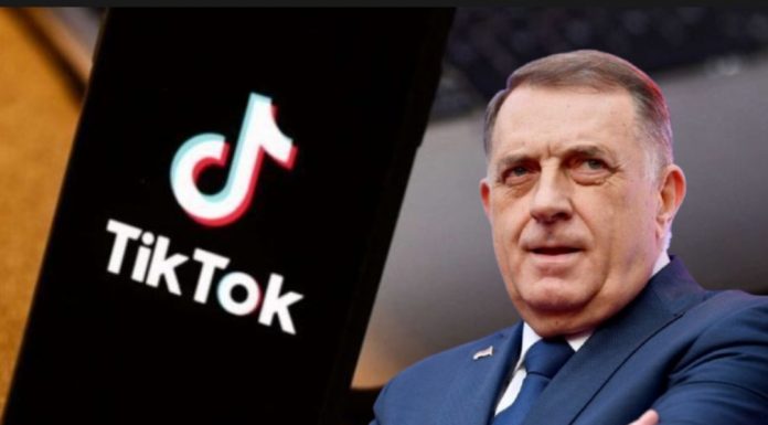 Podržavate li Dodikov prijedlog da se djeci zabrane društvene mreže? Podržavate li Dodikov prijedlog da se djeci zabrane društvene mreže? - featured image