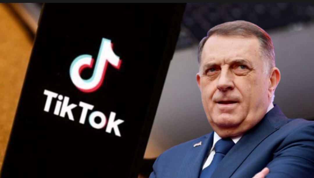 Podržavate li Dodikov prijedlog da se djeci zabrane društvene mreže? - featured image