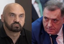 Isak bez zadrške poručio Dodiku: „On me se plaši“ Isak bez zadrške poručio Dodiku: „On me se plaši“ - featured image