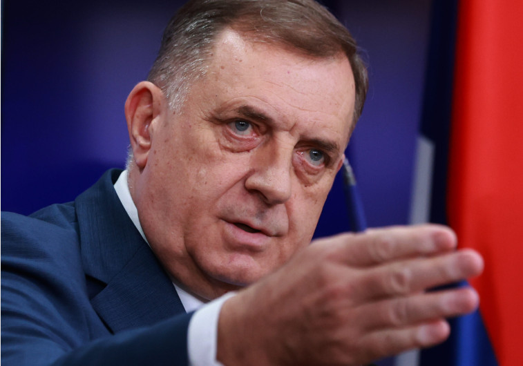 Dodik ponovo zaprijetio secesijom: Postavio uslove za ostanak u BiH i poručio – „To nije država“ - featured image